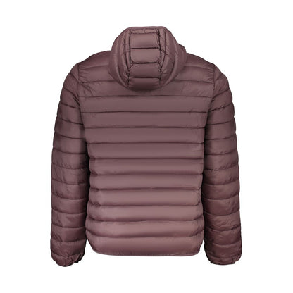 Violet Armata Di Mare jakke i polyamid