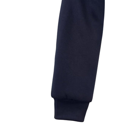 Blå Baldinini Trend jakke i polyester