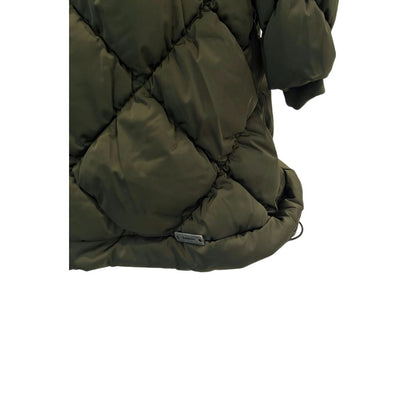 Baldinini Trend grøn polyester damejakke