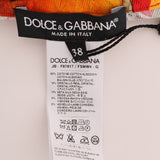 Dolce & Gabbana Bluse-Modeoutlet