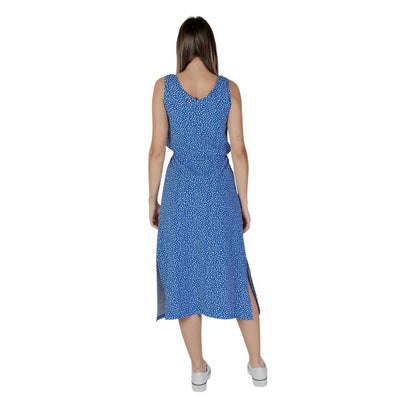 B.Young White Cotton Long