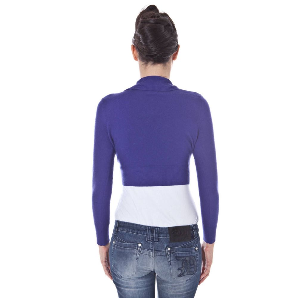 Datch Viola Lana Women's Shrug