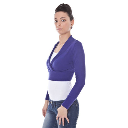 Datch Viola Lana Women's Shrug