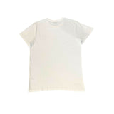 Iceberg White Cotton Men T-Shirt