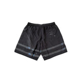 Iceberg Black Polyester Men Swim Short