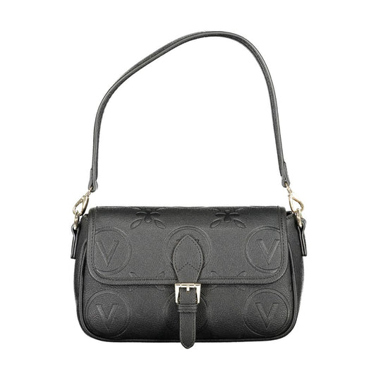 Valentino Bags Black Polyethylene Women Handbag - Håndtasker