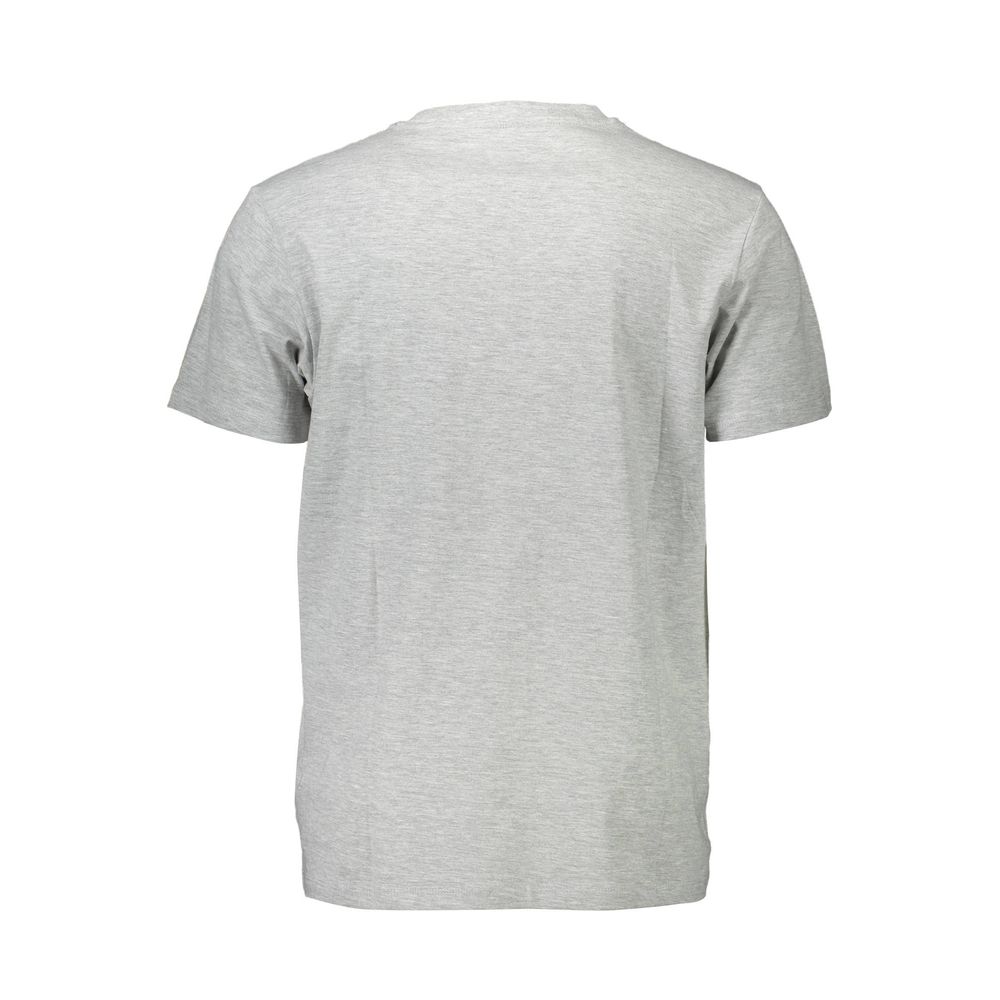 Guess Jeans T-shirt til mænd – grå