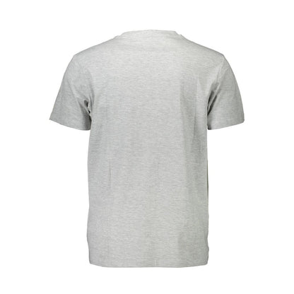 Guess Jeans T-shirt til mænd – grå
