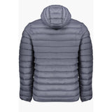 Armata Di Mare Gray Polyamide Jacket