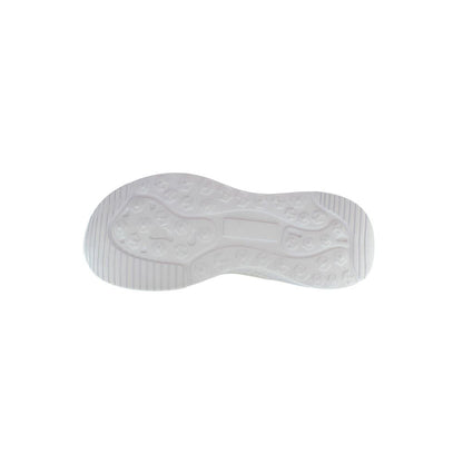 U.S. POLO ASSN. Green Polyester Men Sneakers