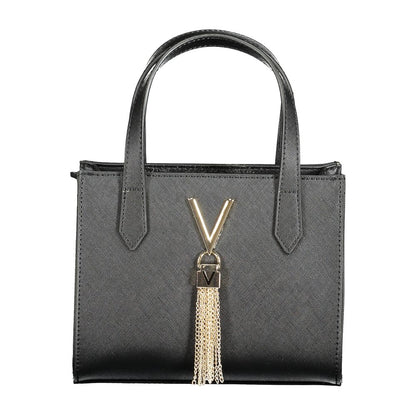 Valentino Bags Black Polyethylene Women Handbag