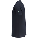 Armata Di Mare Blue Cotton Men T-Shirt