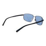 Timberland Gray Men Sunglasses