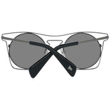 Yohji Yamamoto Blue Unisex Sunglasses