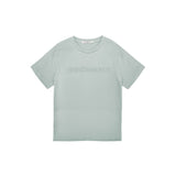 Hinnominate Gray Cotton Tops & T-Shirt
