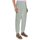 Hinnominate Gray Cotton Jeans & Pant