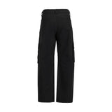 Golden Goose Golden Cargo Pants