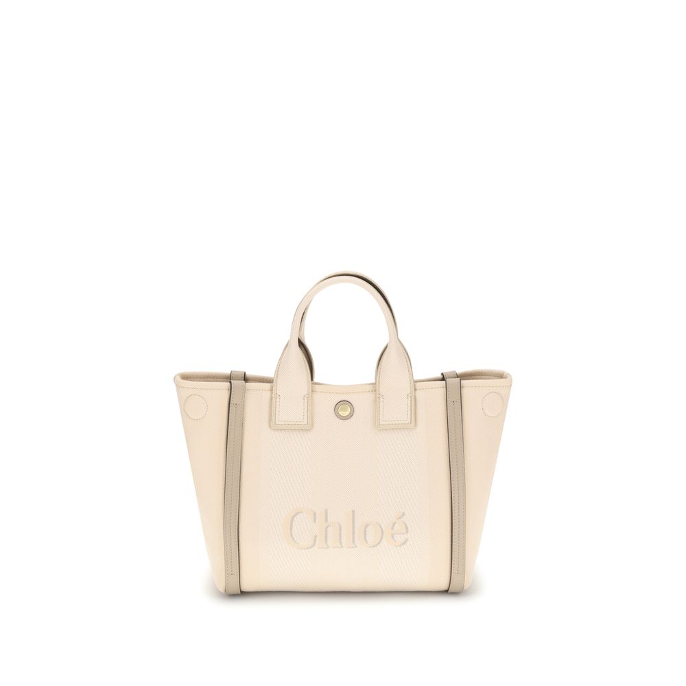 Chloé Carry Tote Bag