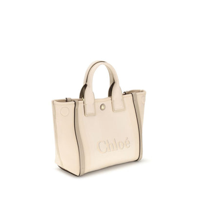 Chloé Carry Tote Bag