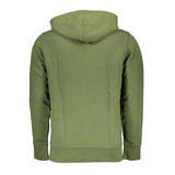 Levi's Green Cotton Sweater