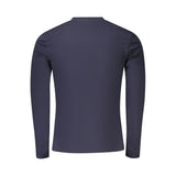 Guess Jeans Blue Cotton T-Shirt