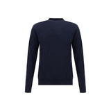 Golden Goose Virgin wool Polo Shirt