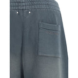 Golden Goose Monochrome Sweatpants