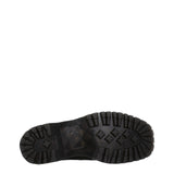 Dr. Martens Black Leather Oxfords And Derbies