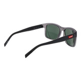 Levi's Gray Men Sunglasses