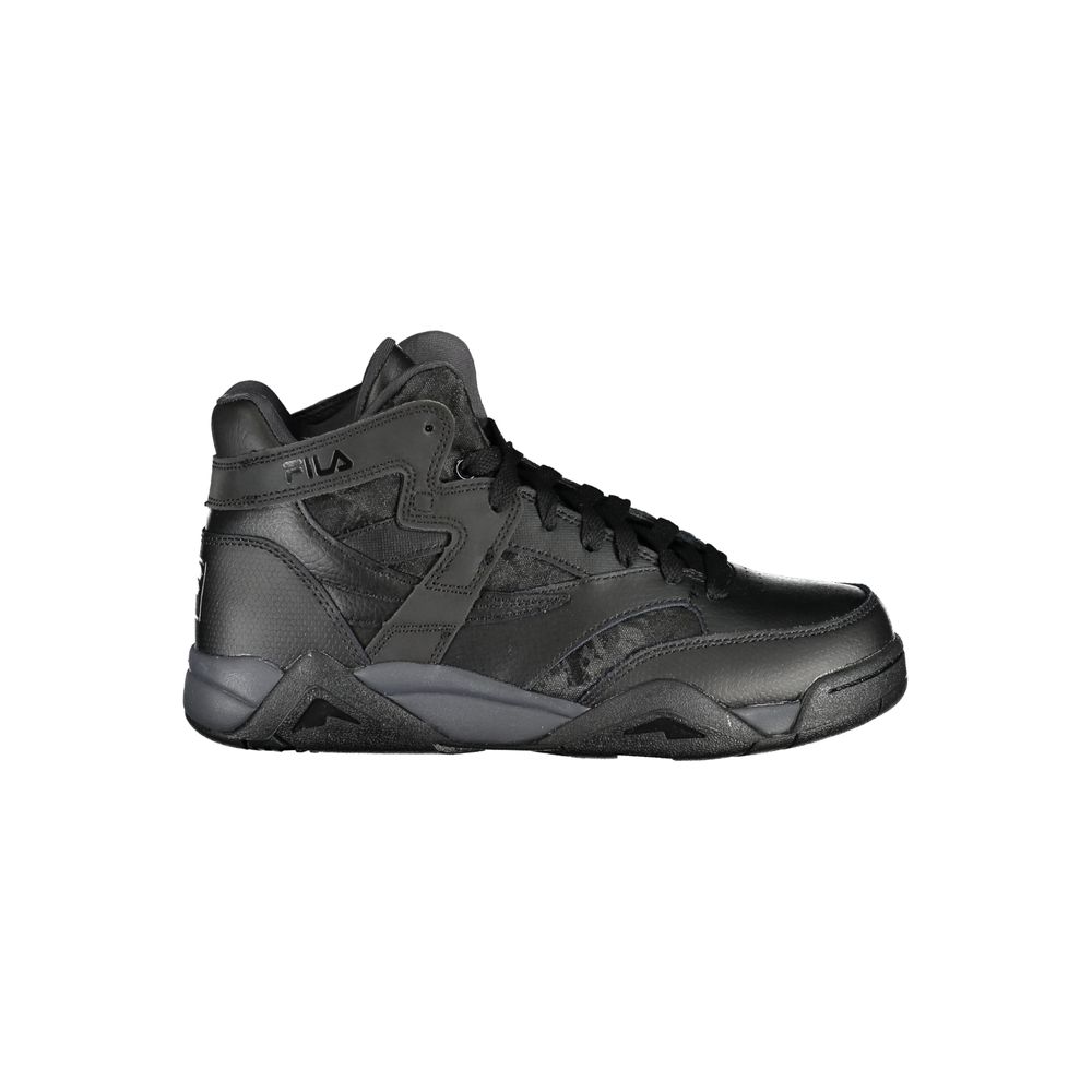 Fila sneakers til kvinder – sort