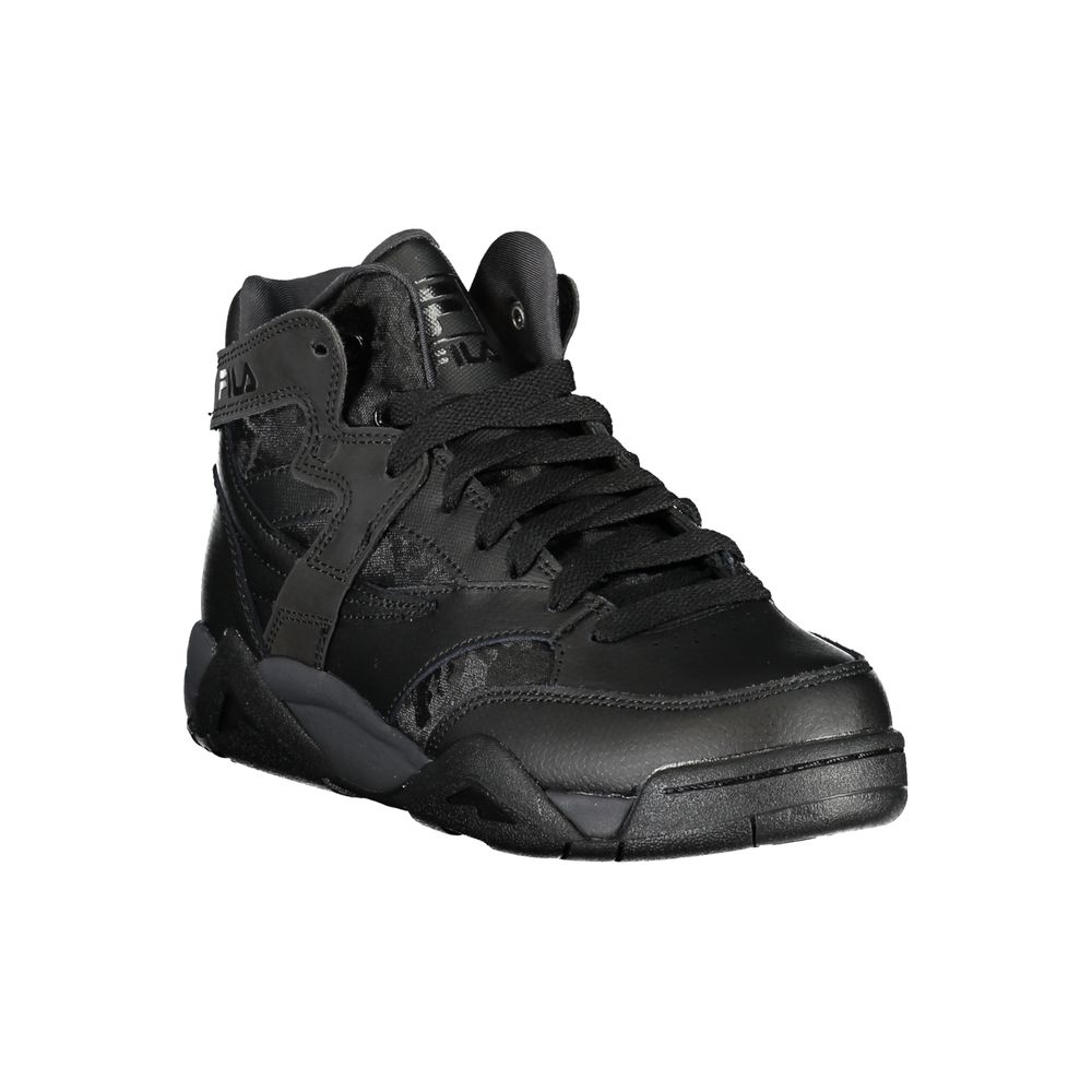 Fila sneakers til kvinder – sort