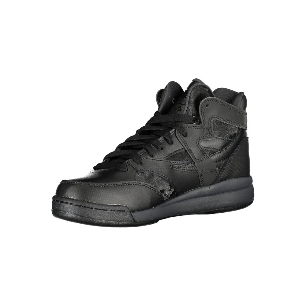 Fila sneakers til kvinder – sort