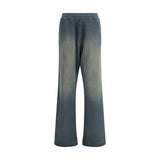 Golden Goose Sweatpants with shaded design