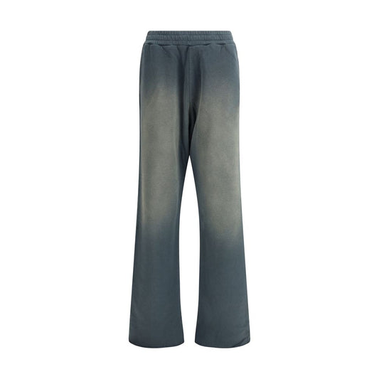 Golden Goose Sweatpants with shaded design