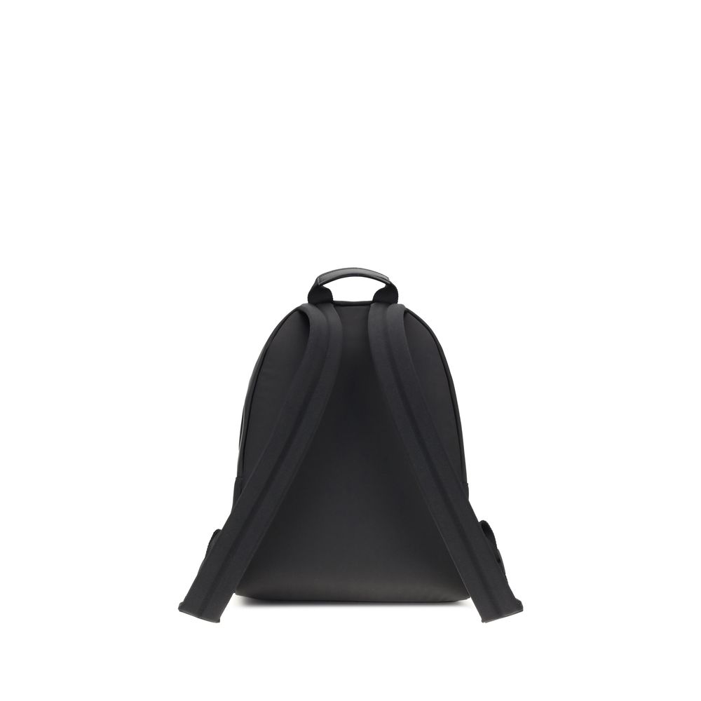 Givenchy Essential U canvas Backpack
