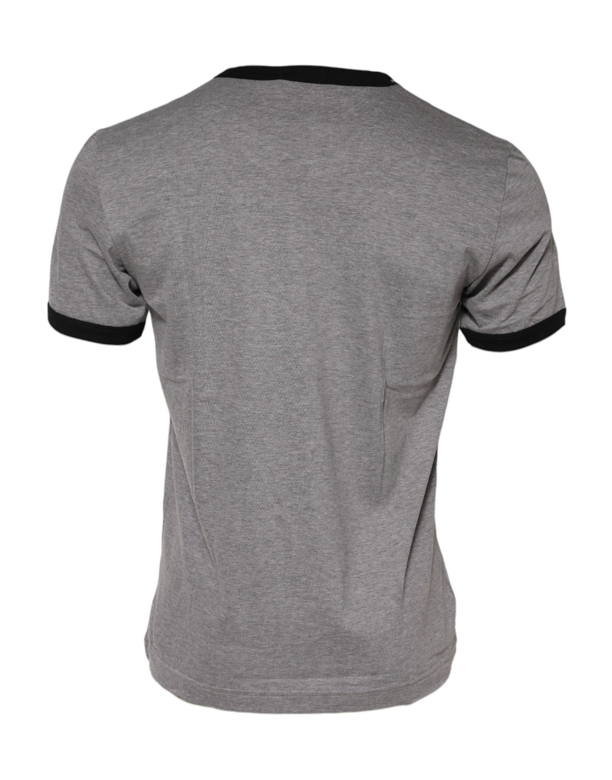Dolce & Gabbana Sacred Heart T-shirt – grå