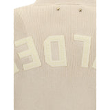 Golden Goose Organic cotton Cardigan