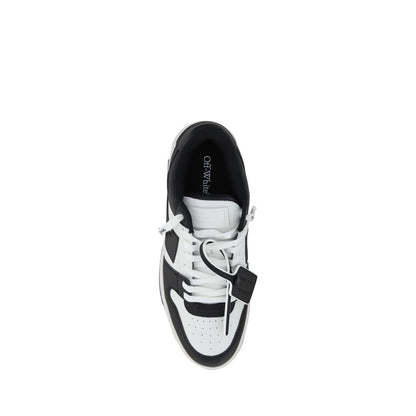 Off-White Out Of Office Sneakers