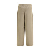 Golden Goose Oversized wide leg Pants