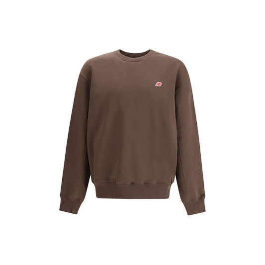 New Balance Core Crewneck Sweatshirt