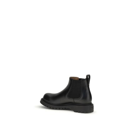 Givenchy Chelsea Boots