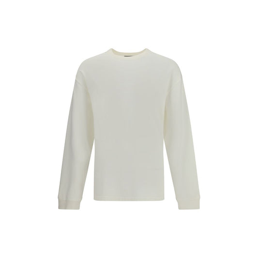 Dolce & Gabbana Long-Sleeve Crew Neck Sweater
