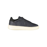 Blauer Blue Polyester Men Sneaker