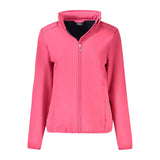 Norway 1963 Pink Polyester Jackets & Coat