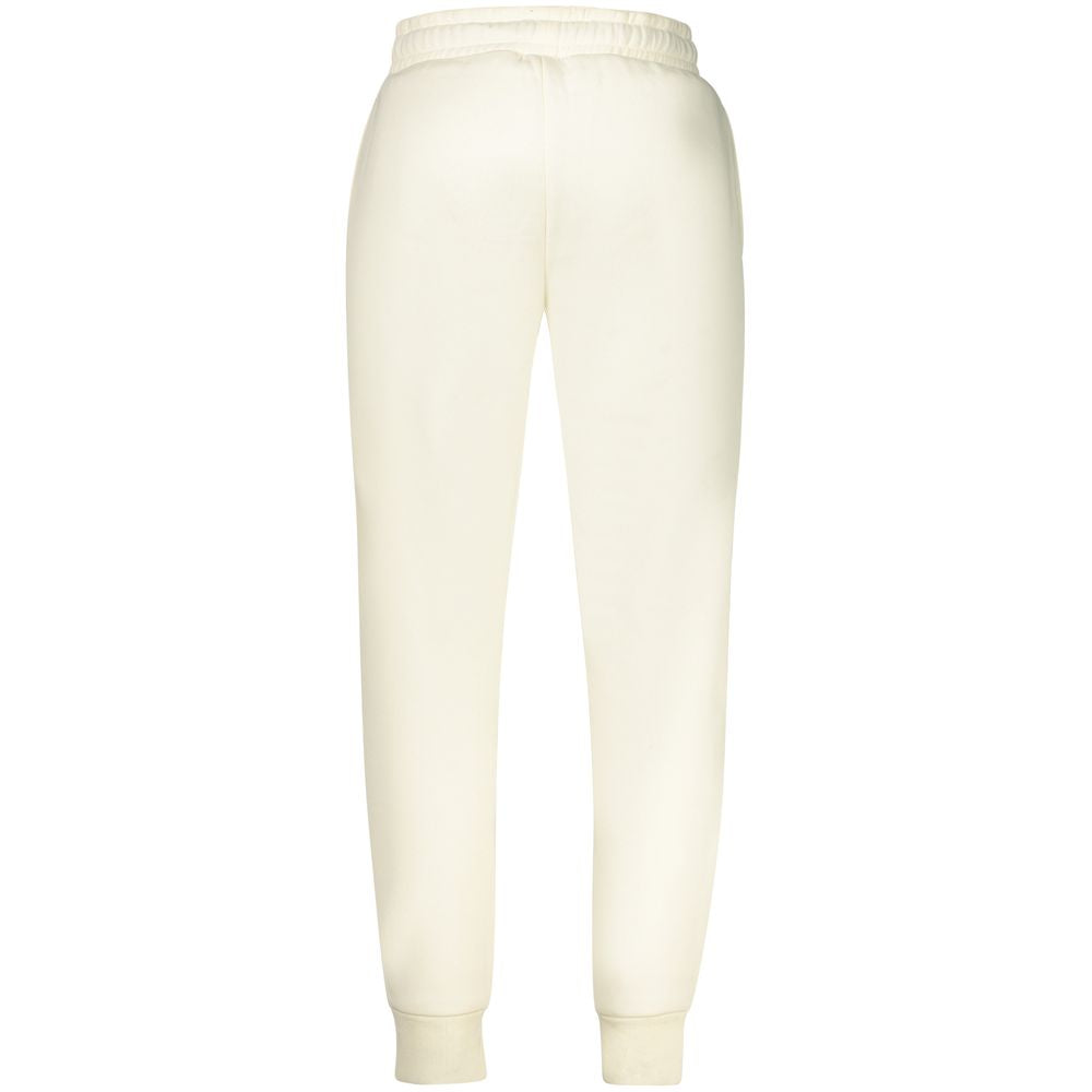 Norway 1963 hvide joggers i bomuldsblanding