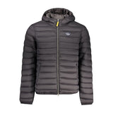 Armata Di Mare Black Polyamide Men Jacket