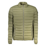 Marina Yachting Green Polyamide Jackets & Coat