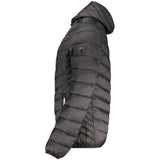 Marina Yachting Black Polyamide Jackets & Coat