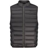 Marina Yachting Black Polyamide Jackets & Coat