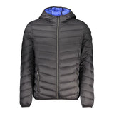 Marina Yachting Black Polyamide Jackets & Coat